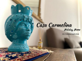 Casa Carmelina - Holiday Home